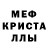 Метадон мёд Niko Kot